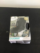 used Summer Infant DuoMat Car Seat Protector