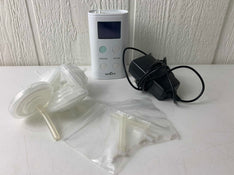 used Spectra Baby 9 Plus Breast Pump