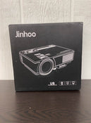 used Jinhoo Projector