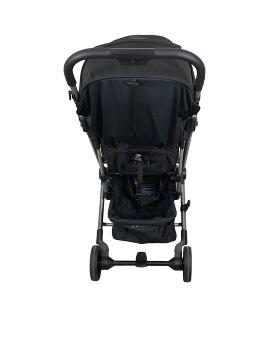 Colugo Compact Stroller, 2023, Black