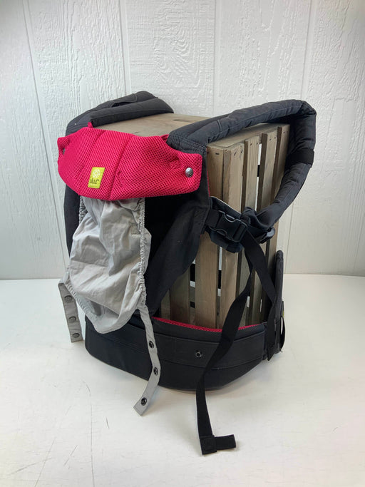 used Lillebaby Complete All Seasons