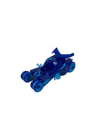 secondhand PJ Masks Cat Car & Cat Boy