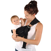 used Balboa Baby Adjustable Sling Carrier