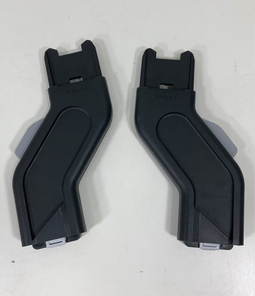 secondhand UPPAbaby VISTA Upper Adapters