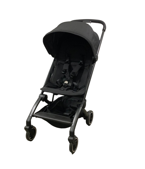 secondhand Joolz Aer+ Stroller, 2022, Refined Black