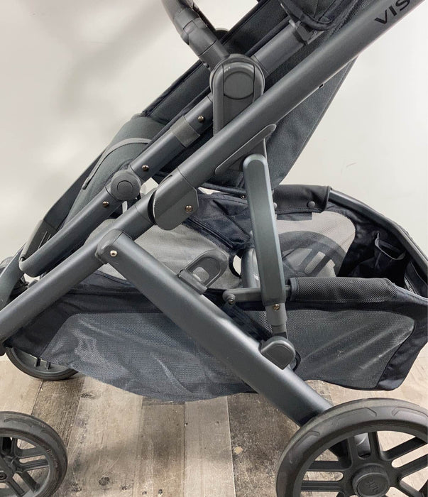 used UPPAbaby VISTA V2 Stroller