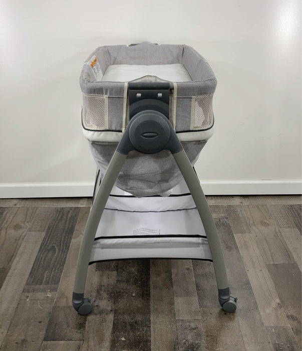 Graco Dream Suite Bassinet