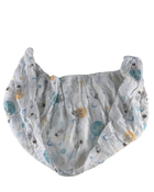 used Diapering