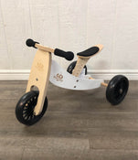 used Kinderfeets 2-in-1 Tiny Tot Trike