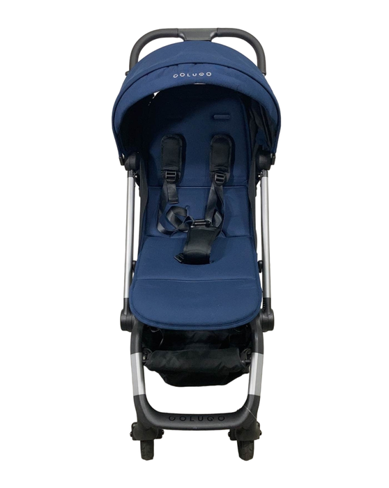 secondhand Strollers