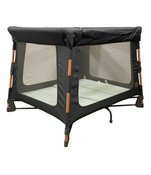 used Maxi-Cosi Swift Play Yard, Essential Graphite