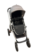 used UPPAbaby VISTA Stroller, Jordan (Grey Melange), 2018