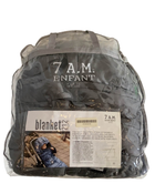 used 7 A.M. Enfant Blanket 212 Evolution