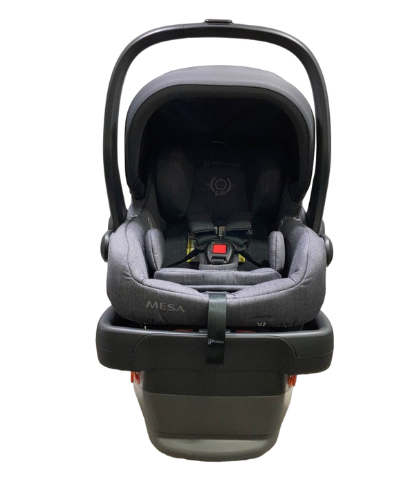 used Infantcarseat