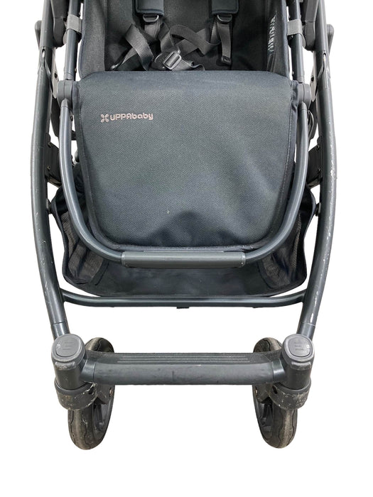 used UPPAbaby CRUZ V2 Stroller