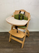 used Abiie Beyond Junior Y Wooden High Chair