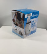 used Dr. Brown's MilkSPA Breast Milk And Bottle Warmer