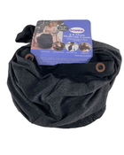 used Boppy 4 & More Multi-Use Cover, Charcoal