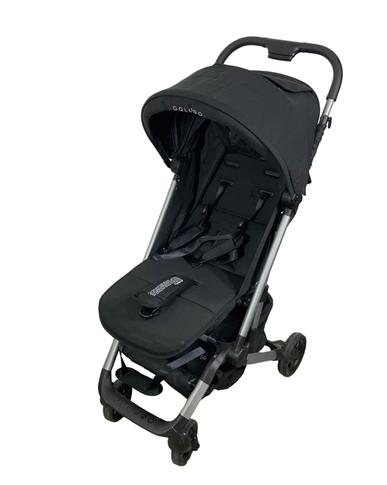 secondhand Colugo Compact Stroller, 2023, Black