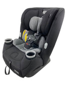 used Maxi-Cosi Pria Max All-in-One Convertible Car Seat, 2022, Essential Black