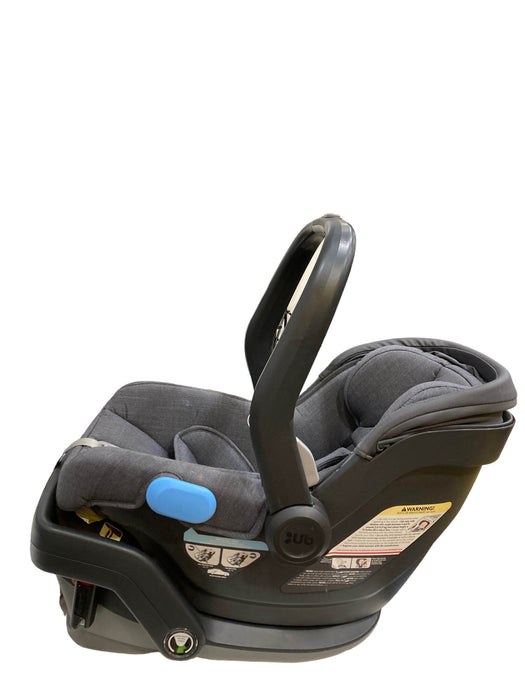 used UPPAbaby MESA Infant Car Seat, 2020, Jake (Black)