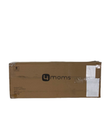 used 4moms Breeze Playard Mattress