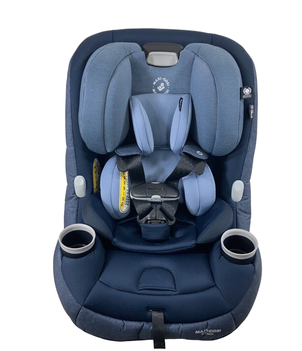 used Carseat