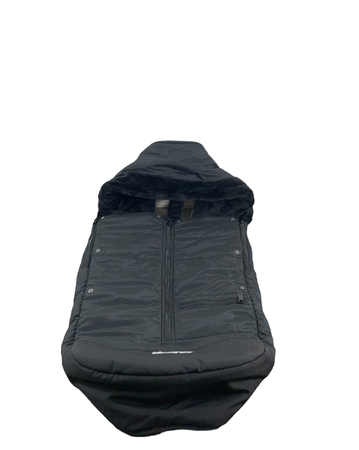 secondhand Doona Footmuff