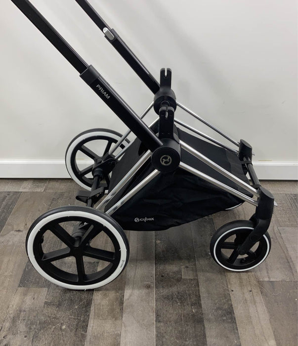 used Cybex PRIAM Stroller Frame