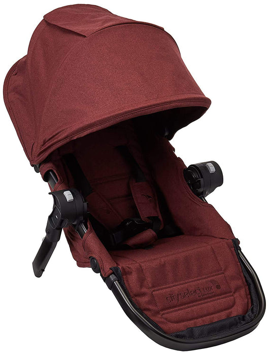 Baby Jogger City Select LUX Seat, Port