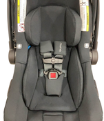 secondhand Carseat