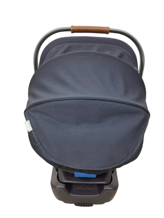 used Carseat