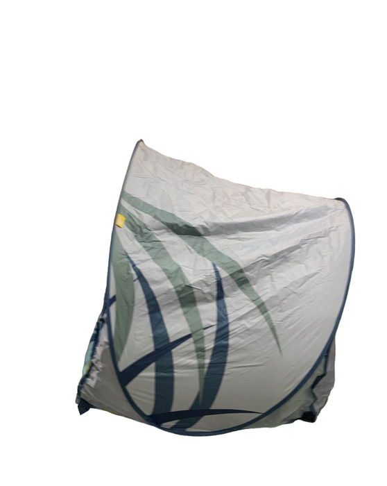 secondhand Babymoov Anti-UV Pop Up Outdoor Tent, Tropical Gray