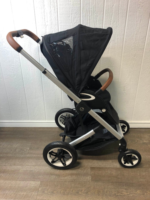 used Cybex Talos S All Terrain Stroller