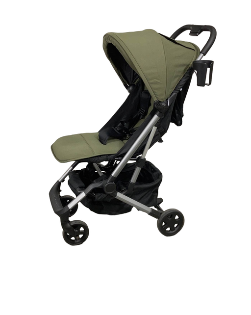 used Colugo Compact Stroller, 2023, Olive