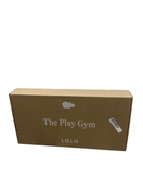 used Lalo The Play Gym, Oatmeal