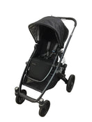 used UPPAbaby VISTA Stroller, Jake (Black), 2015