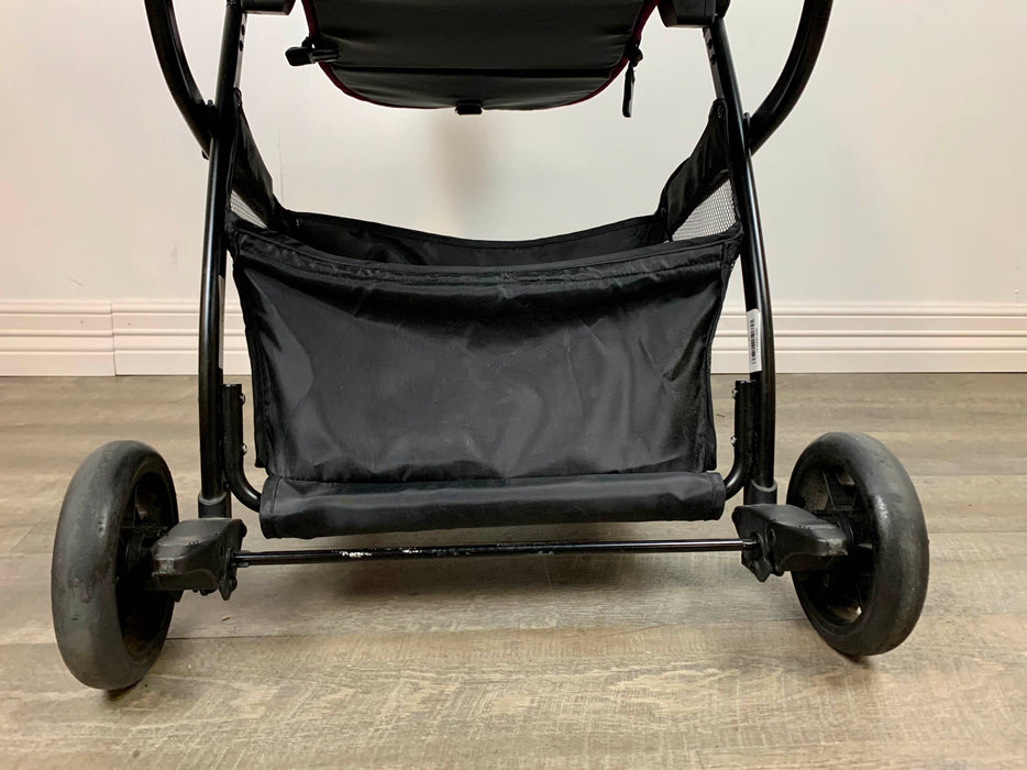 secondhand Urbini Omni Plus Stroller