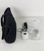 used Ameda MYA Portable Breast Pump