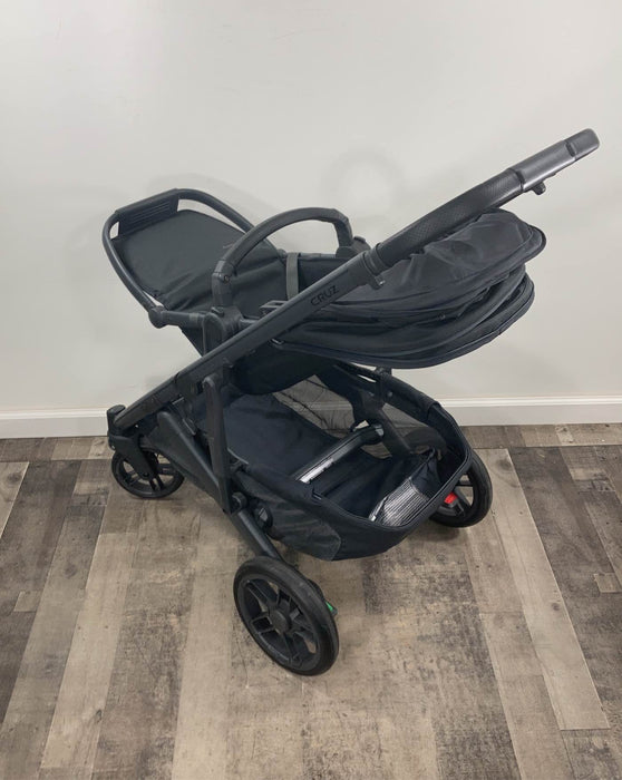 used UPPAbaby CRUZ V2 Stroller