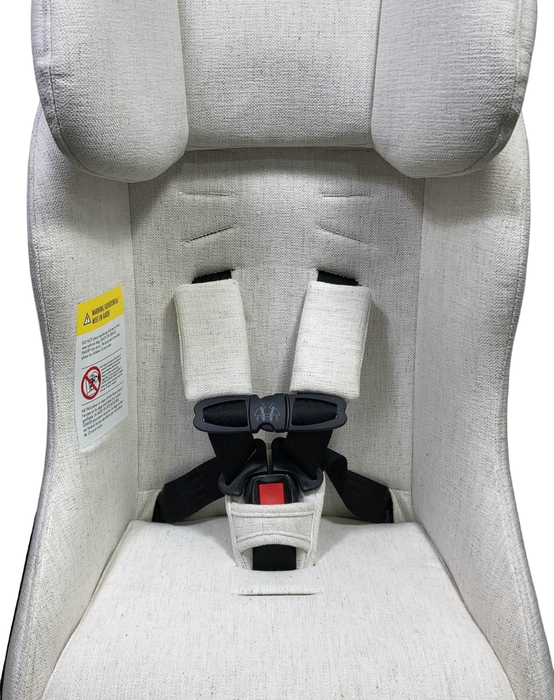 secondhand Carseat