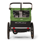 used Burley Encore Bike Trailer, 2013