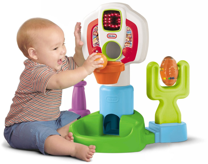 Little Tikes Discover Sounds Sports Center