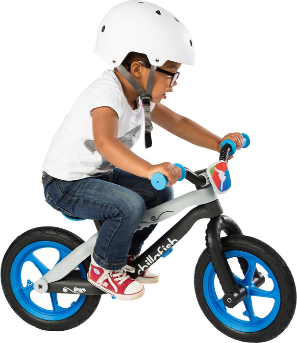 used Chillafish BMXie Balance Bike