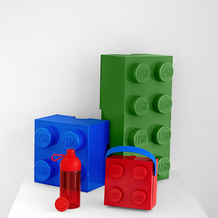 used LEGO Storage Brick