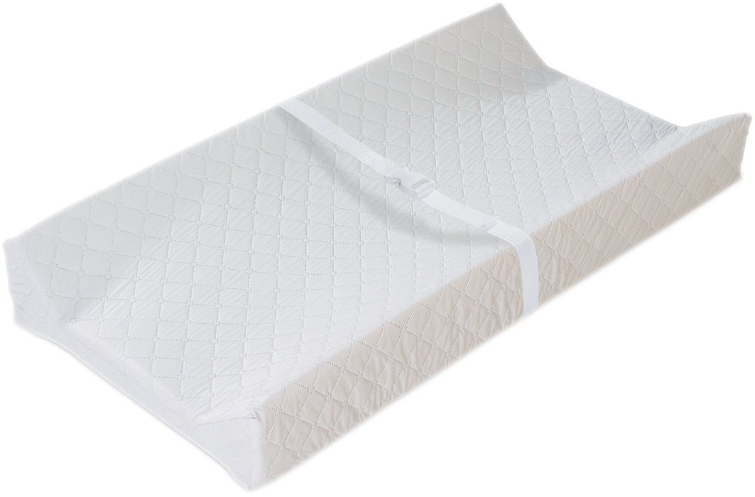 used Summer Infant Contoured Changing Pad, Yes