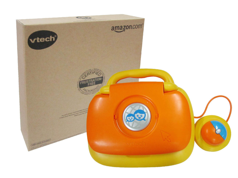 VTech Tote ‘N Go Laptop