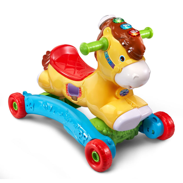 VTech Chase Me Casey Monkey Toy