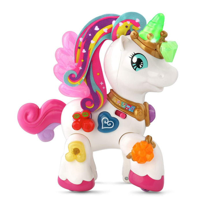 VTech Star Shine The Bright Lights Unicorn