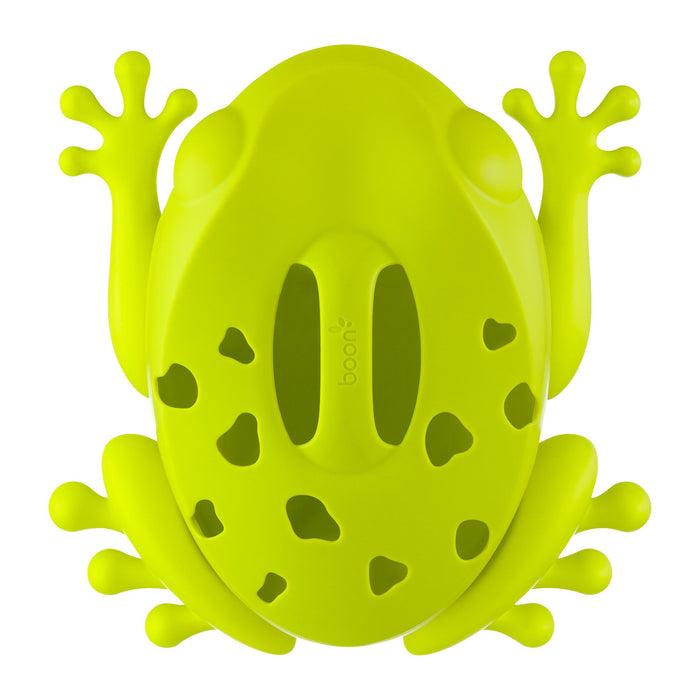 Boon Frog Pod Bath Storage